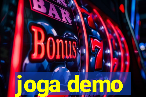 joga demo
